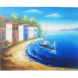 ΕΛΑΙΟΓΡΑΦΙΑ ΣΕ ΚΑΜΒΑ A363